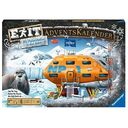 EXIT Adventskalender - Die Polarstation in der Arktis (Ravensburger)