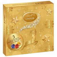 LINDT Adventskalender - Winterzauber (772481)