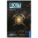 EXIT - Das Buch: Ebene 6 (Kosmos)