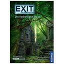EXIT - Das Buch: Die verborgene Stadt (Kosmos)