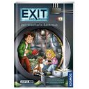 EXIT - Das Buch: Der rätselhafte Bankraub (Kosmos)