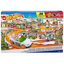 MATTEL Hot Wheels - Adventskalender 2023 (HKL74)