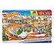 MATTEL Hot Wheels - Advent Calendar 2023 (HKL74)