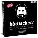 klattschen - Das Brettspiel (Denkriesen)