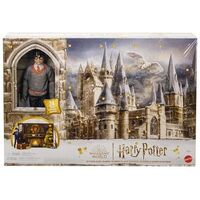 MATTEL Harry Potter Gryffindor Adventskalender (HND80)