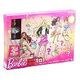 BARBIE Advent Calendar - Barbie (GYN37)