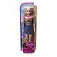 BARBIE Adventure for Two - Malibu (HGT13)