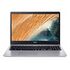 ACER Chromebook Plus 514 CB514-3HT-R32G, AMD Ryzen 3 7320C (4x 2.4/4.1GHz), 16GB, 256GB SSD, Schweizer Tastaturlayout (NX.KP9EZ.001)