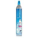 SODASTREAM Auxiliary Cylinder, Blue, 60 Liters
