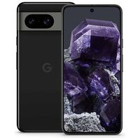 GOOGLE Pixel 8, CHF Obsidian at 256GB, from 678.50