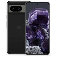 GooglePixel8 256GB　Obsidian GOOGLE Pixel 8, 256GB, Obsidian from CHF 464.35 at Toppreise.ch