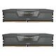 CORSAIR Vengeance Kit, DDR5-6000, AMD optimized, 32GB, CL36, Cool Grey (CMK32GX5M2E6000Z36)