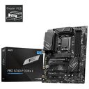 MSI PRO B760-P DDR4 II, Intel B760 (7E29-001R)