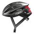 ABUS PowerDome Bicycle Helmet, L (57-61cm), Titan