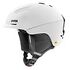 UVEX Ultra MIPS Ski Helmet, S (51-55cm), All White Matt