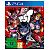 Persona 5 Tactica (Atlus), PS4