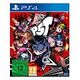 Persona 5 Tactica (Atlus), PS4