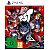 Persona 5 Tactica (Atlus), Xbox