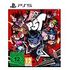 Persona 5 Tactica (Atlus), Xbox