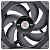 THERMALTAKE SWAFAN GT12 TT Premium Edition, 120mm, Black (CL-F155-PL12BL-A)