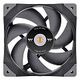 THERMALTAKE SWAFAN GT14 TT Premium Edition, 140mm, Black (CL-F157-PL14BL-A)