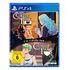 Coffee Talk 1+2 - Double Pack (Strictly Limited Games), PS4