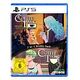 Coffee Talk 1+2 - Double Pack (Strictly Limited Games), PS5