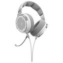 CORSAIR Virtuoso Pro Gaming Headset, Weiss (CA-9011371-EU)