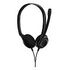 SENNHEISER EPOS EDU 10 Duo, Black (1001109)