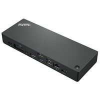 LENOVO ThinkPad Universal Thunderbolt 4 Dock (40B00135CH)