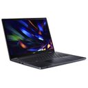 ACER TravelMate P4 Spin TMP414RN-53G-TCO-78SD, Core i7-1355U (10x 1.7/5.0GHz), 32GB, 1.0TB SSD, Swiss keyboard layout (NX.B5FEZ.001)