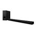 YAMAHA True X-Bar 50A, Soundbar with Wireless Subwoofer, Black