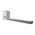 YAMAHA True X-Bar 50A, Soundbar mit Wireless Subwoofer, Hellgrau