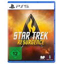 Star Trek: Resurgence (Bruner House), PS5