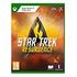 Star Trek: Resurgence (Bruner House), Xbox