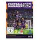 Football Manager 2024 (Sega), PC / Mac [Code in a Box]