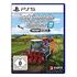 Landwirtschafts-Simulator 22 - Premium Edition (GIANTS Software), PS5