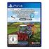 Landwirtschafts-Simulator 22 - Premium Edition (GIANTS Software), PS4