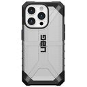 UAG Plasma Series Case, iPhone 15 Pro, Ice (111703114343)