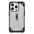 UAG Plasma Series Case, iPhone 15 Pro, Ice (111703114343)