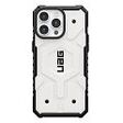 UAG Plasma Series Case, iPhone 15 Pro Max, Ice (114304114343)