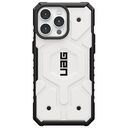 UAG Plasma Series Case, iPhone 15 Pro Max, Ice (114304114343)