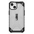 UAG Plasma Series Case, iPhone 15, Ice (114356114343)