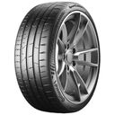 CONTINENTAL SportContact 7 295/30 ZR20 (101Y) XL FR EVc