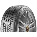 CONTINENTAL WinterContact TS 870 P 245/50 R18 104V XL FR EVc