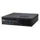 ASUS Mini PC PB63-B5046AH, Core i5-13400 (10x 2.5/4.6GHz), 16GB (90MS02R1-M001E0)