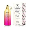 CUBA Authentic Tasty Eau de Parfum Spray 100 ml