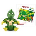 TONIES Tabaluga - Drachen weinen nicht / Mondsüchtig (11000279)