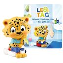 TONIES Leos Tag - Windel, Töpfchen, Klo das geht so! (11000291)