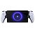 SONY PlayStation Portal Remote Player, Weiss, PS5